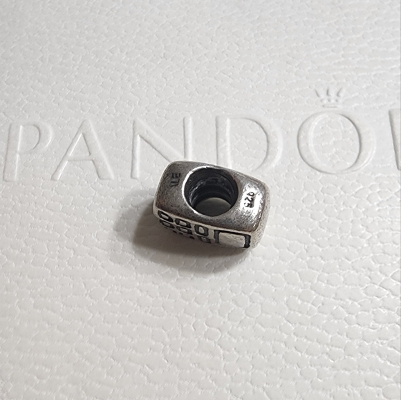 Authentic Pandora Cellphone Charm - Picture 5 of 6